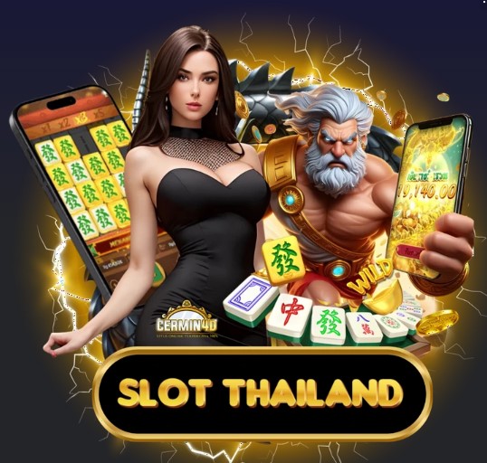 Slot Gacor Thailand